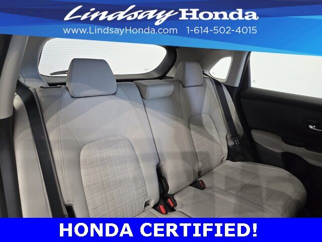 2024 Honda HR-V LX Columbus OH