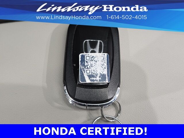 2024 Honda HR-V LX Columbus OH