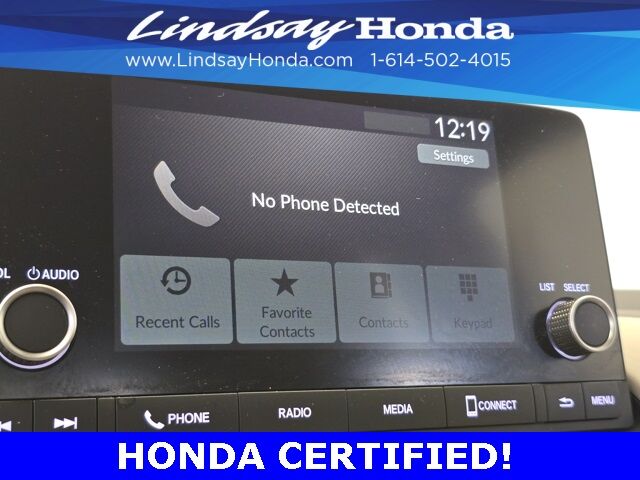2024 Honda HR-V LX Columbus OH