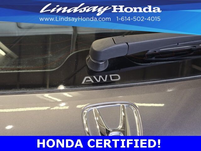 2024 Honda HR-V LX Columbus OH