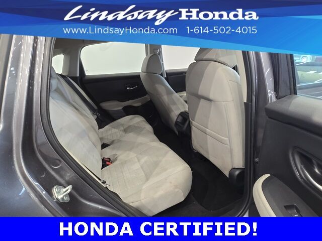 2024 Honda HR-V LX Columbus OH
