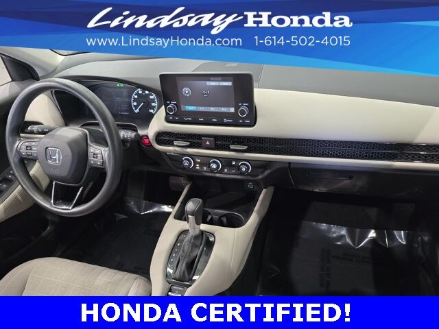 2024 Honda HR-V LX Columbus OH