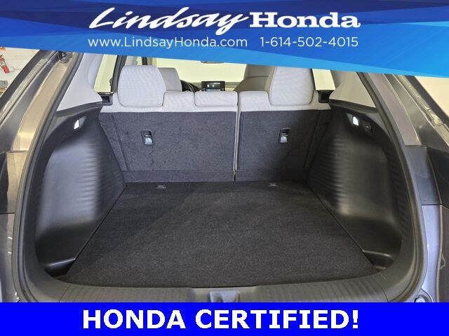 2024 Honda HR-V LX Columbus OH