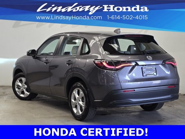 2024 Honda HR-V LX Columbus OH