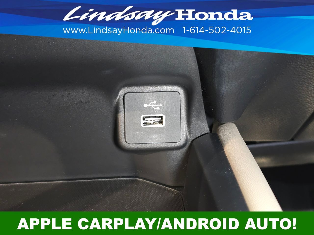 2024 Honda HR-V LX Columbus OH