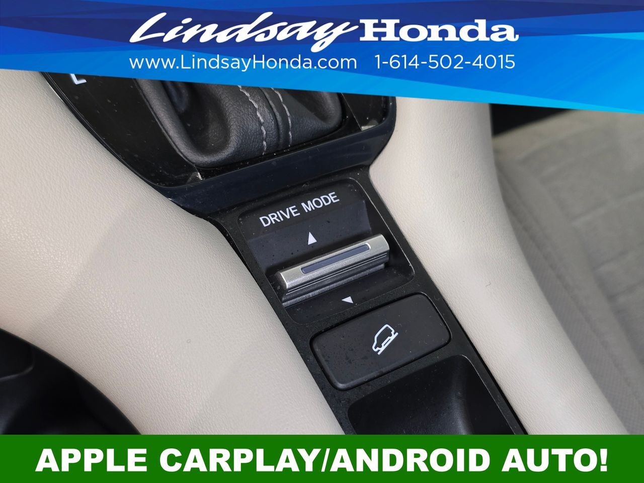 2024 Honda HR-V LX Columbus OH