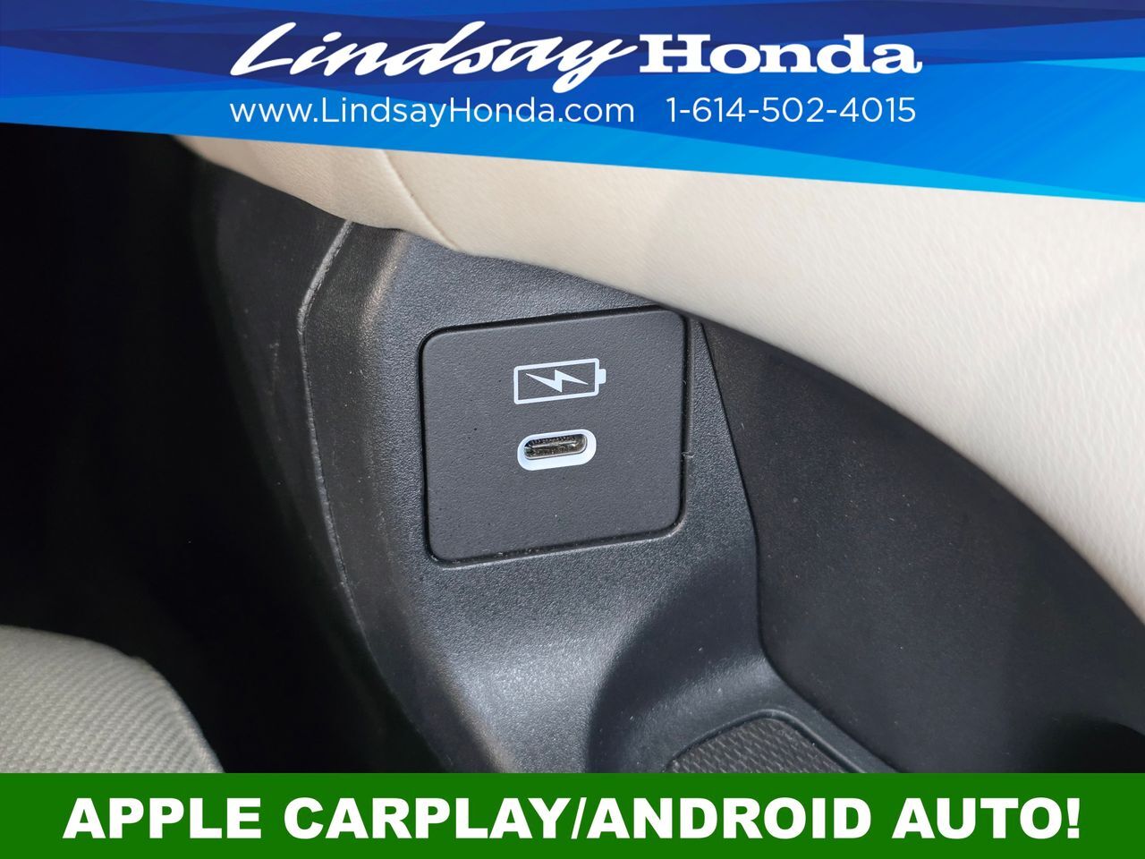 2024 Honda HR-V LX Columbus OH