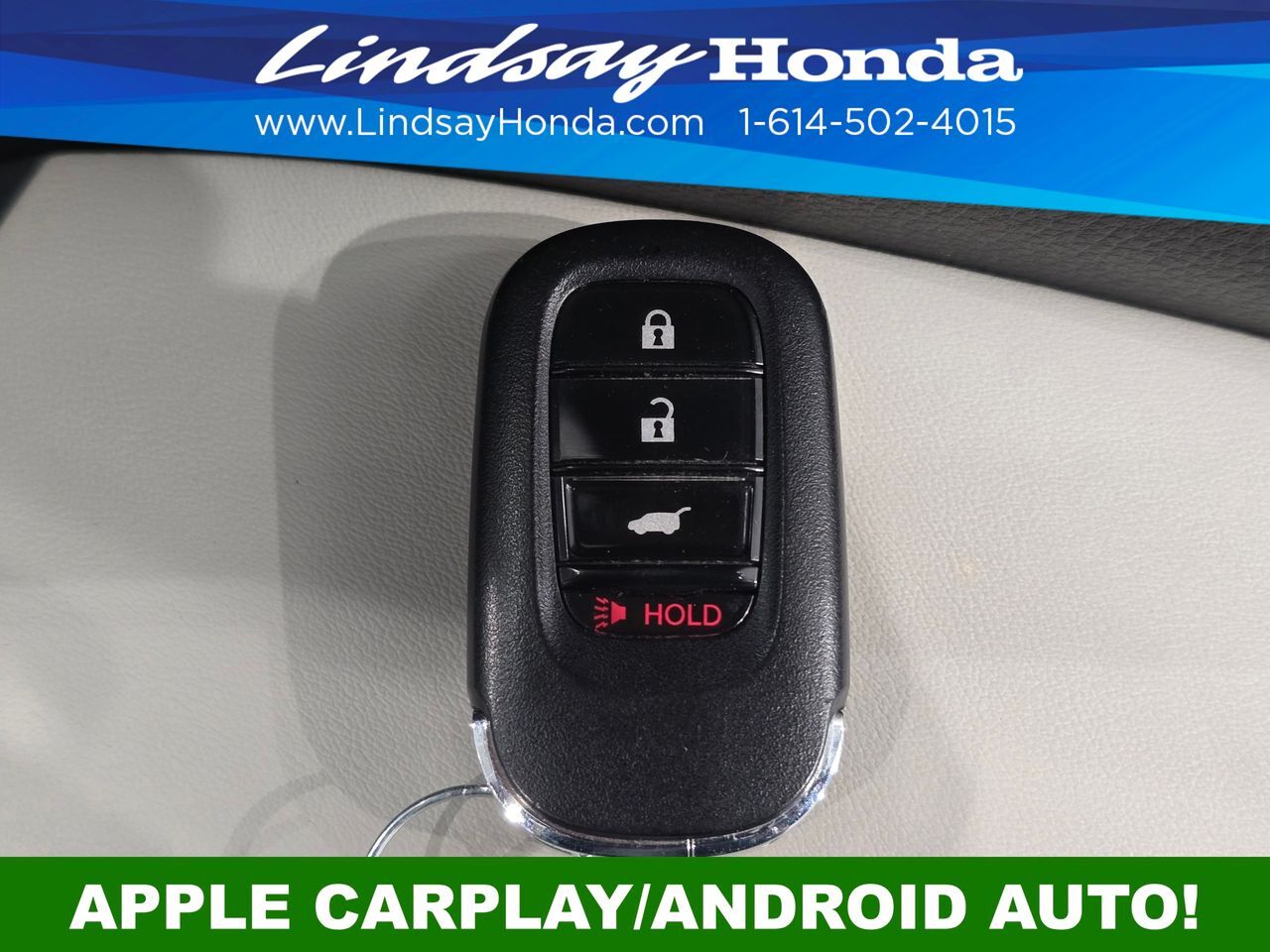 2024 Honda HR-V LX Columbus OH