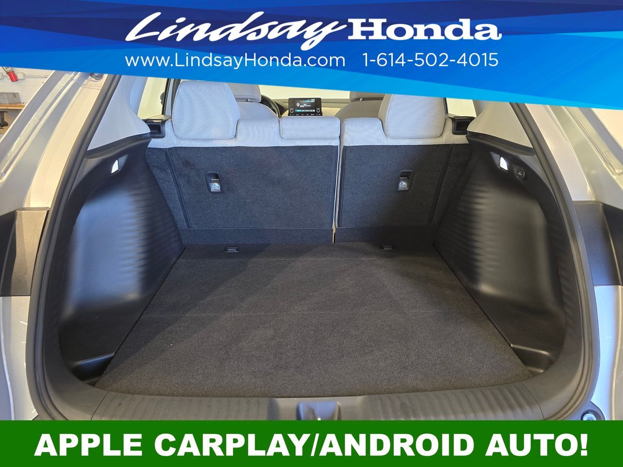 2024 Honda HR-V LX Columbus OH