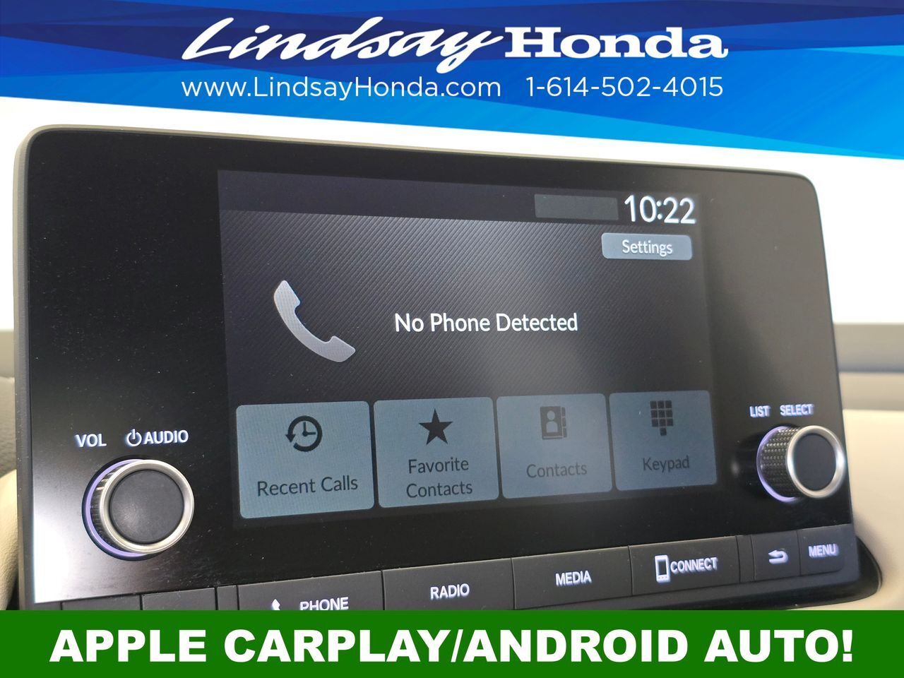 2024 Honda HR-V LX Columbus OH
