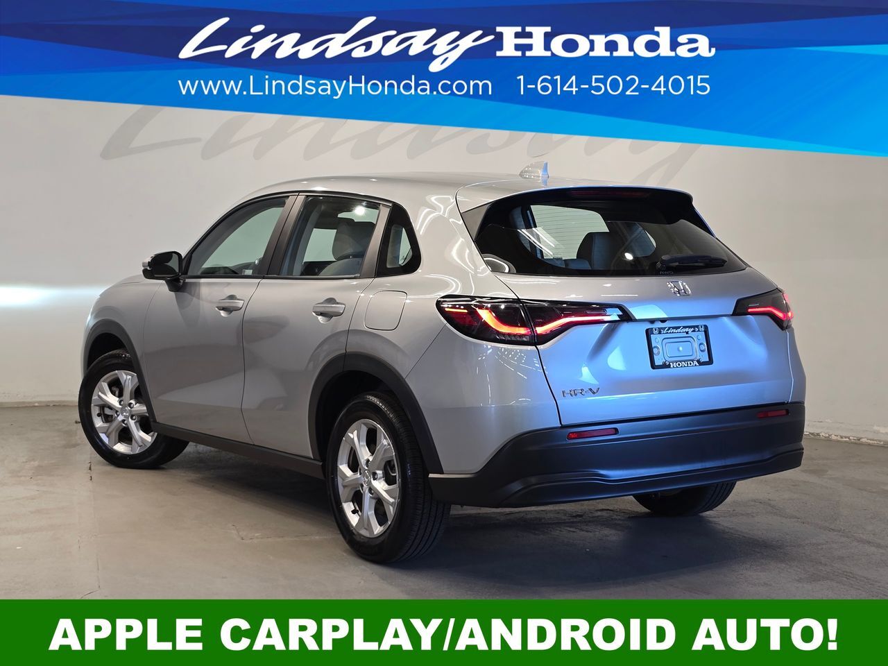 2024 Honda HR-V LX Columbus OH