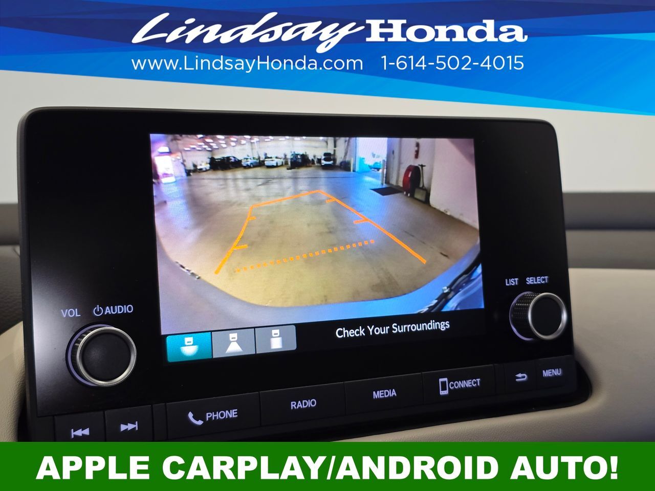 2024 Honda HR-V LX Columbus OH