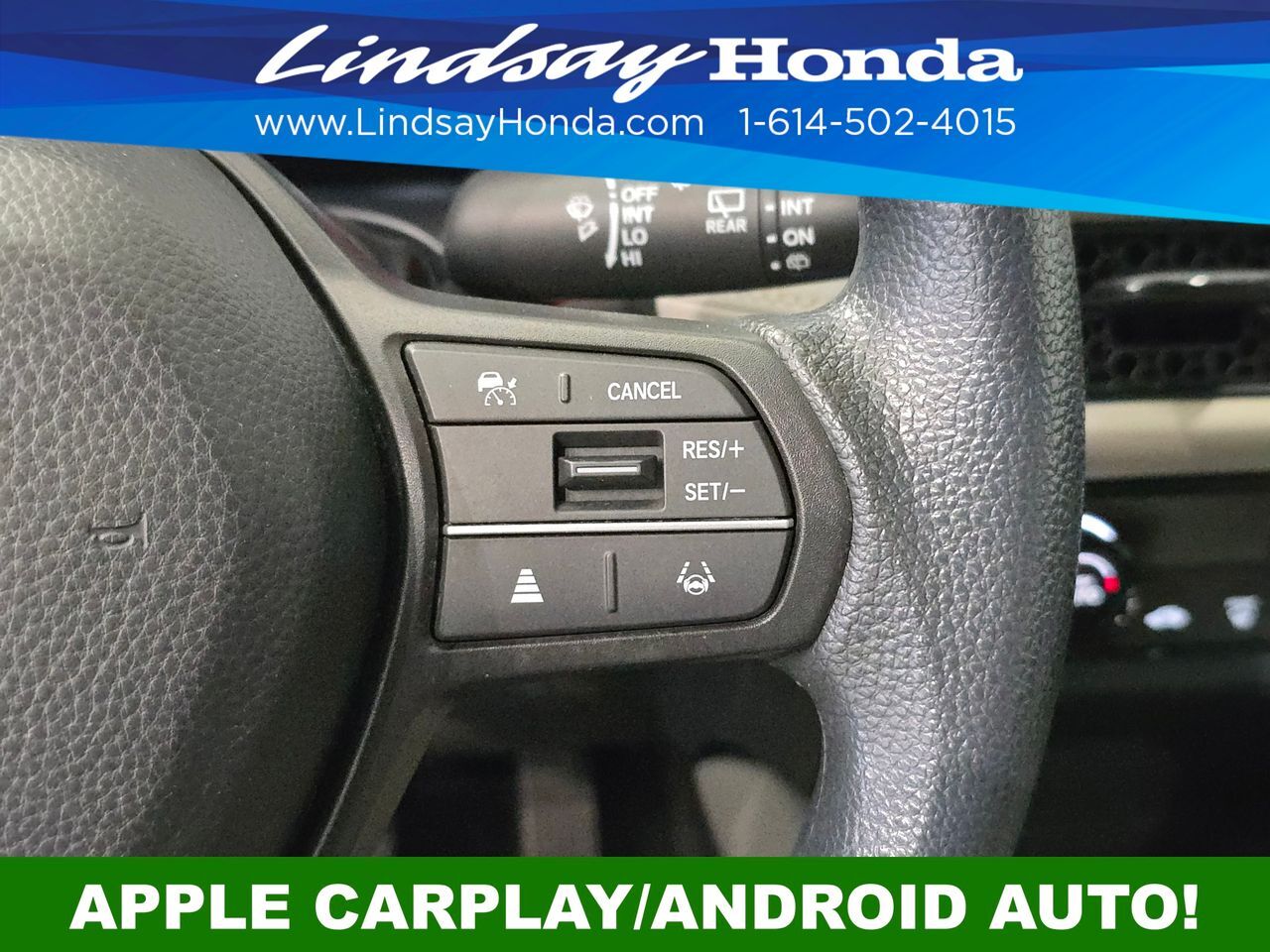 2024 Honda HR-V LX Columbus OH