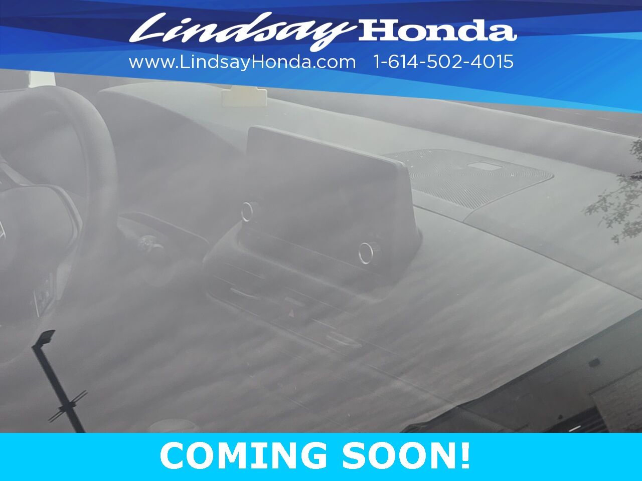 2024 Honda HR-V LX Columbus OH