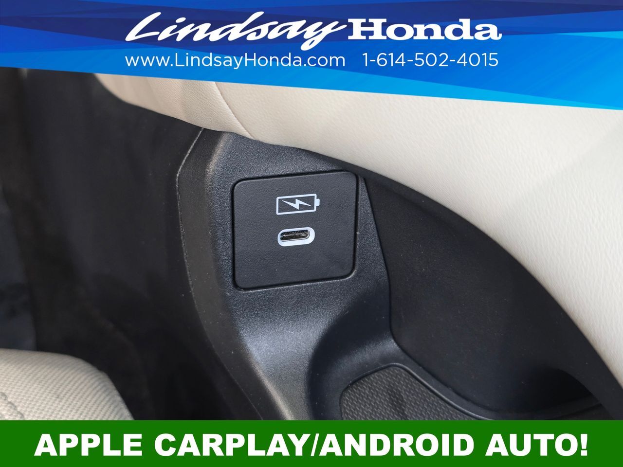 2024 Honda HR-V LX Columbus OH