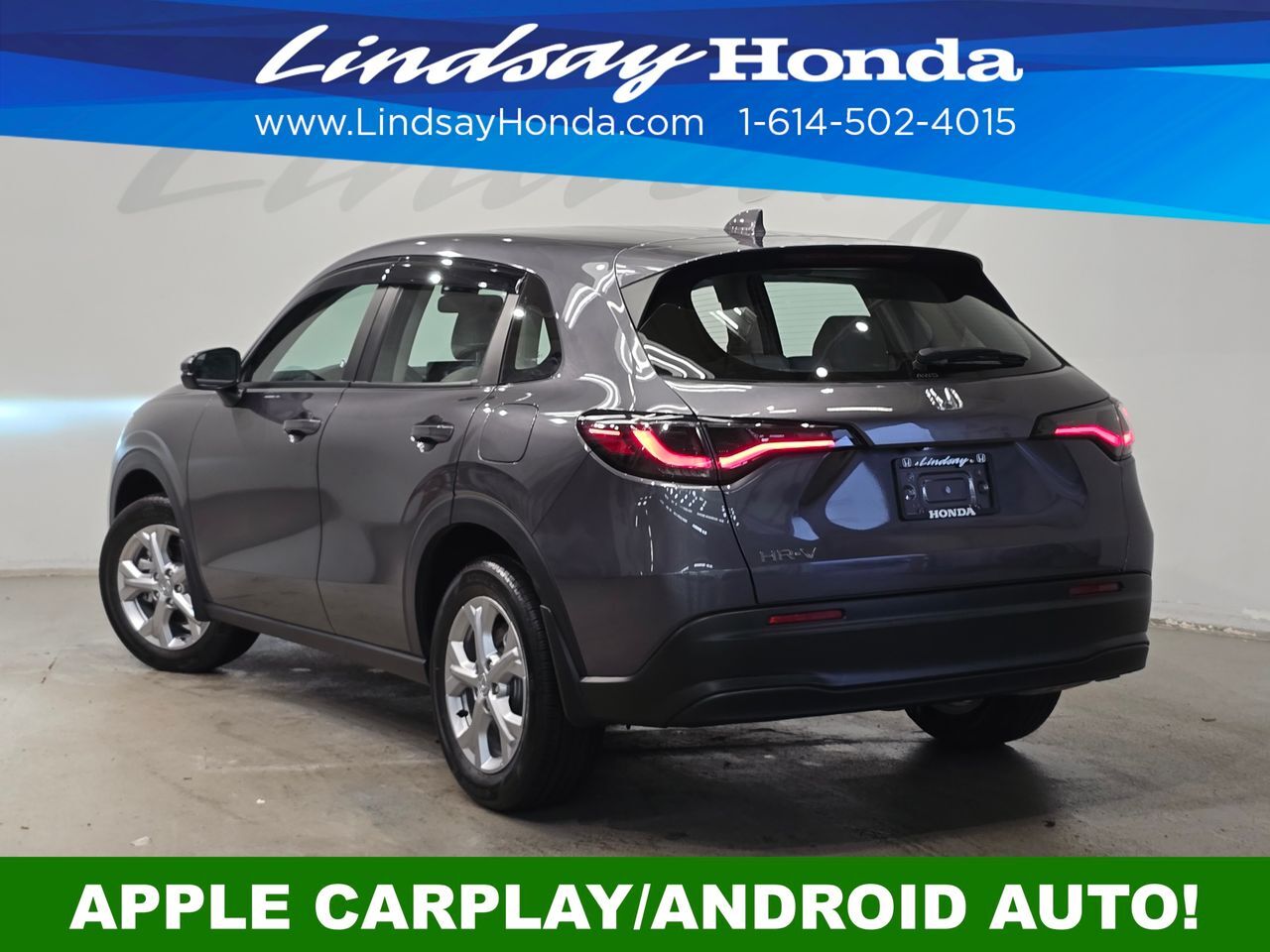 2024 Honda HR-V LX Columbus OH