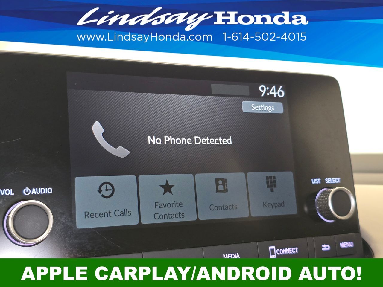 2024 Honda HR-V LX Columbus OH