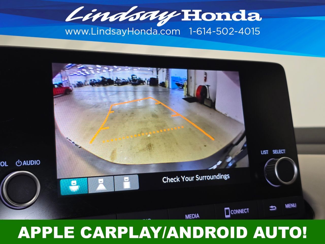 2024 Honda HR-V LX Columbus OH