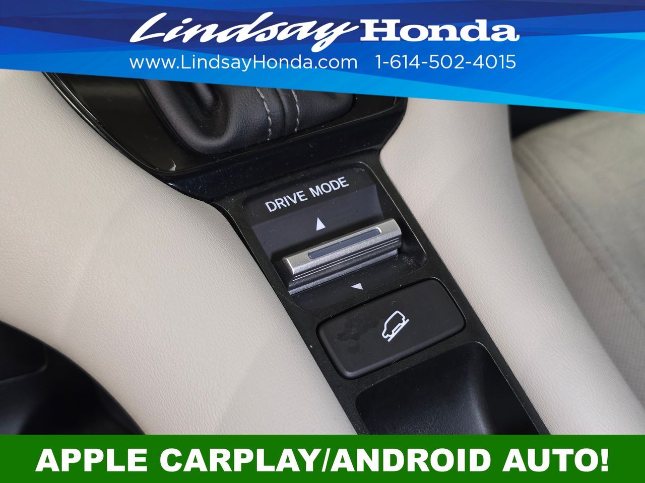 2024 Honda HR-V LX Columbus OH