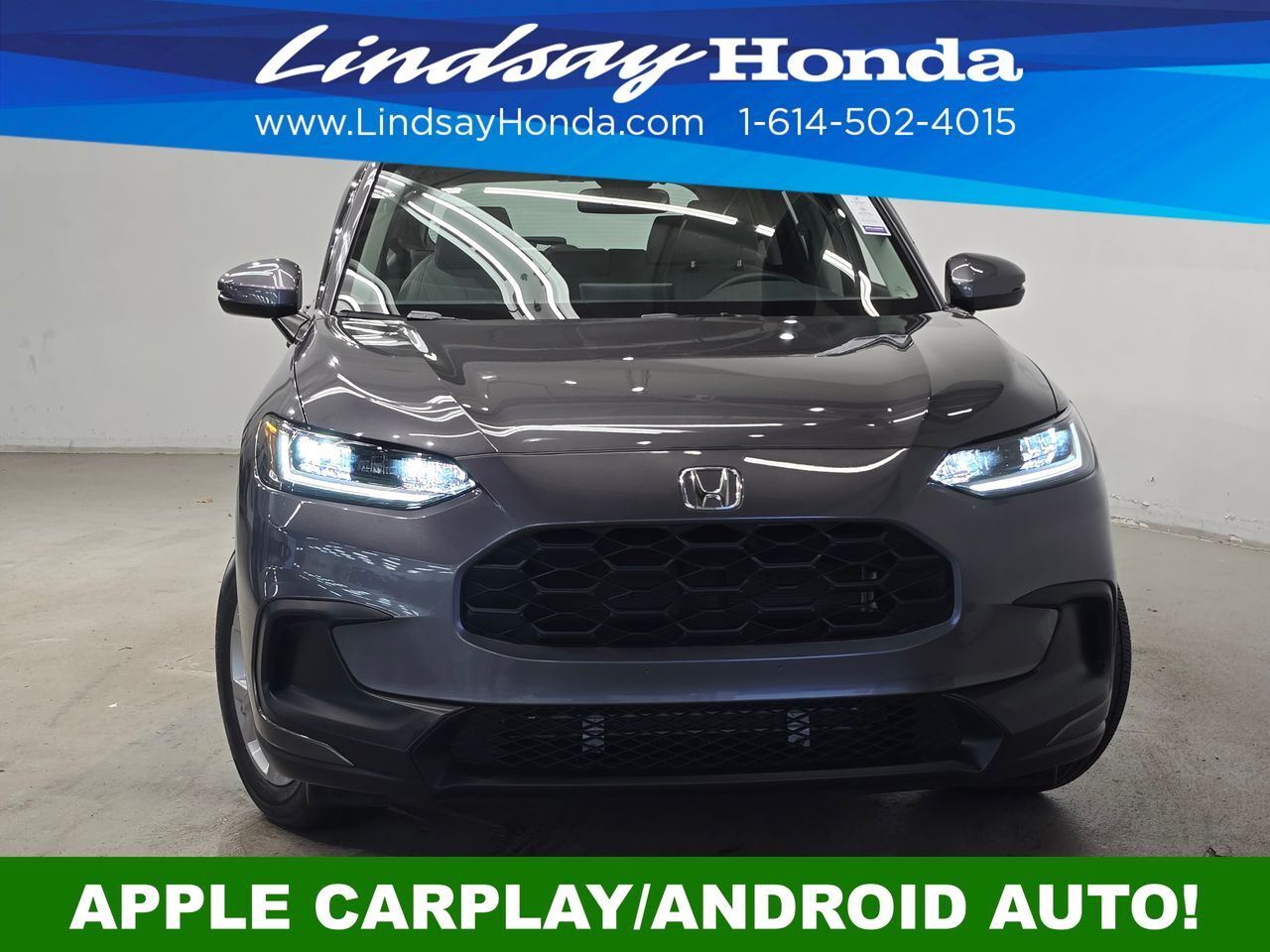 2024 Honda HR-V LX Columbus OH