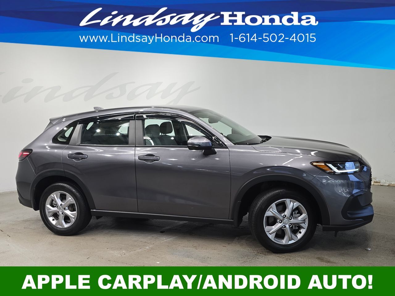 2024 Honda HR-V LX Columbus OH