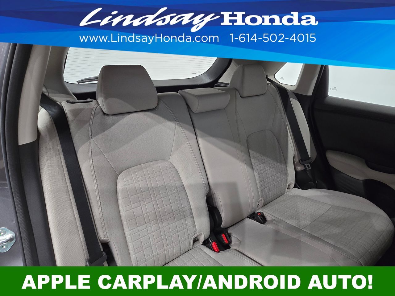 2024 Honda HR-V LX Columbus OH