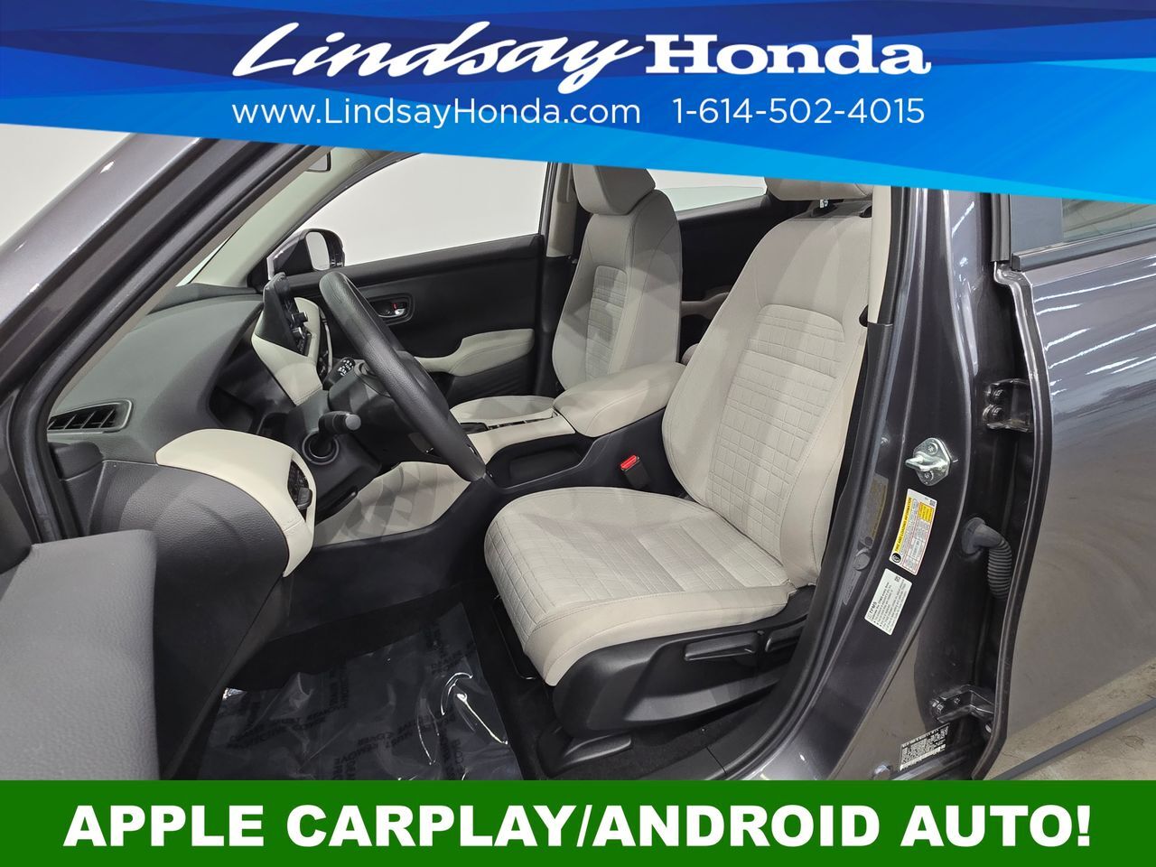 2024 Honda HR-V LX Columbus OH