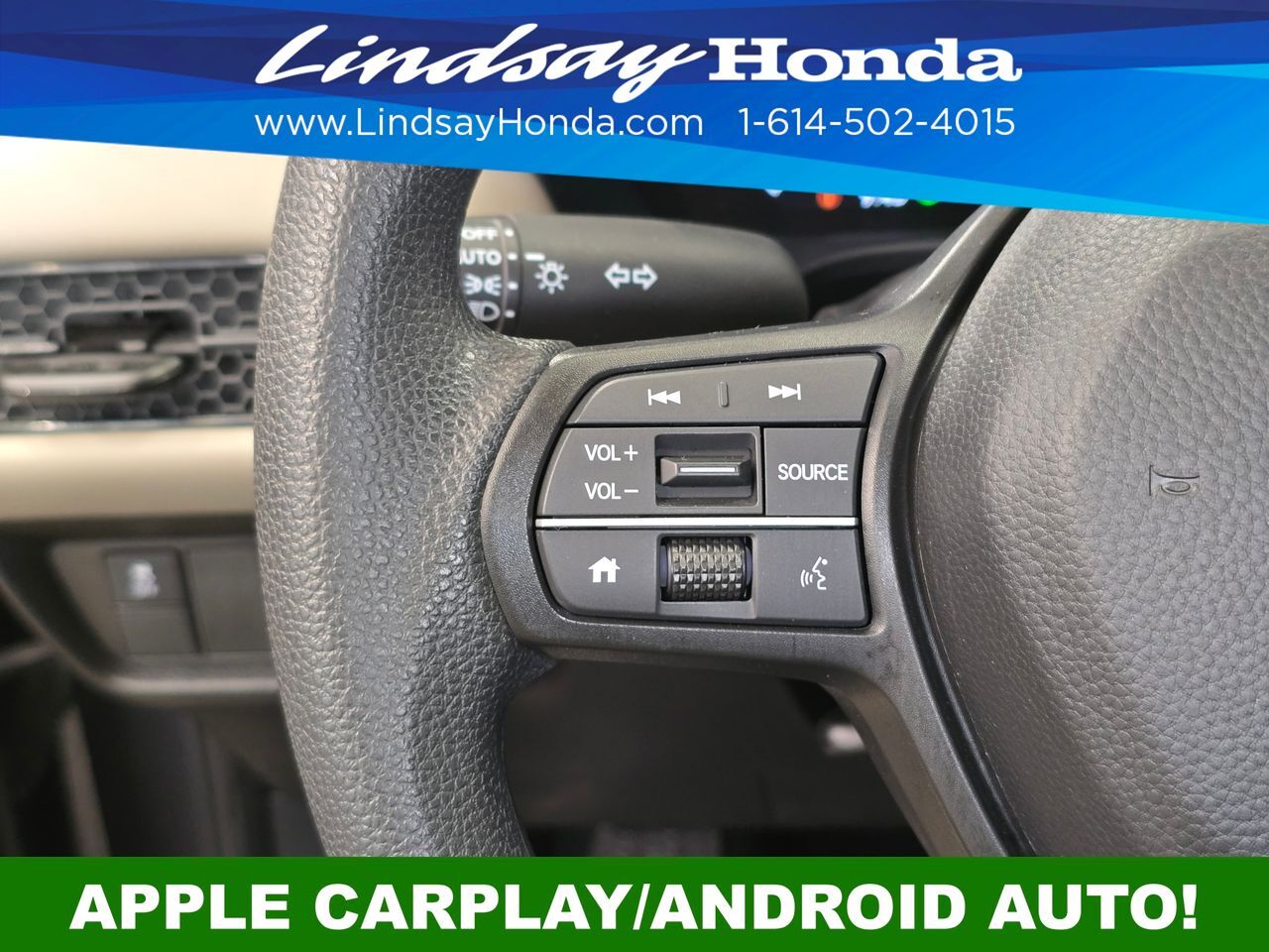 2024 Honda HR-V LX Columbus OH