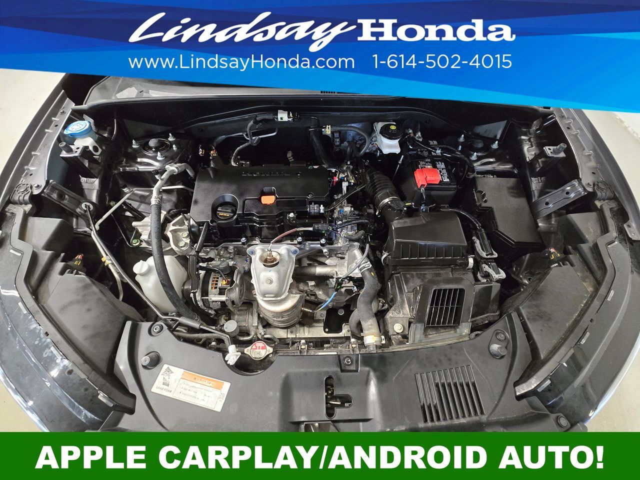 2024 Honda HR-V LX Columbus OH