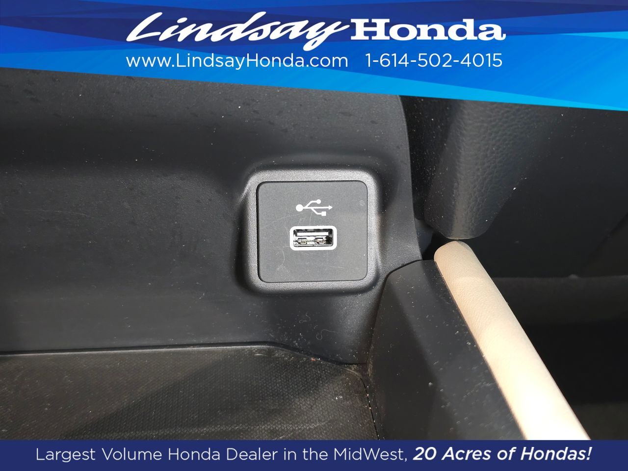 2024 Honda HR-V LX Columbus OH