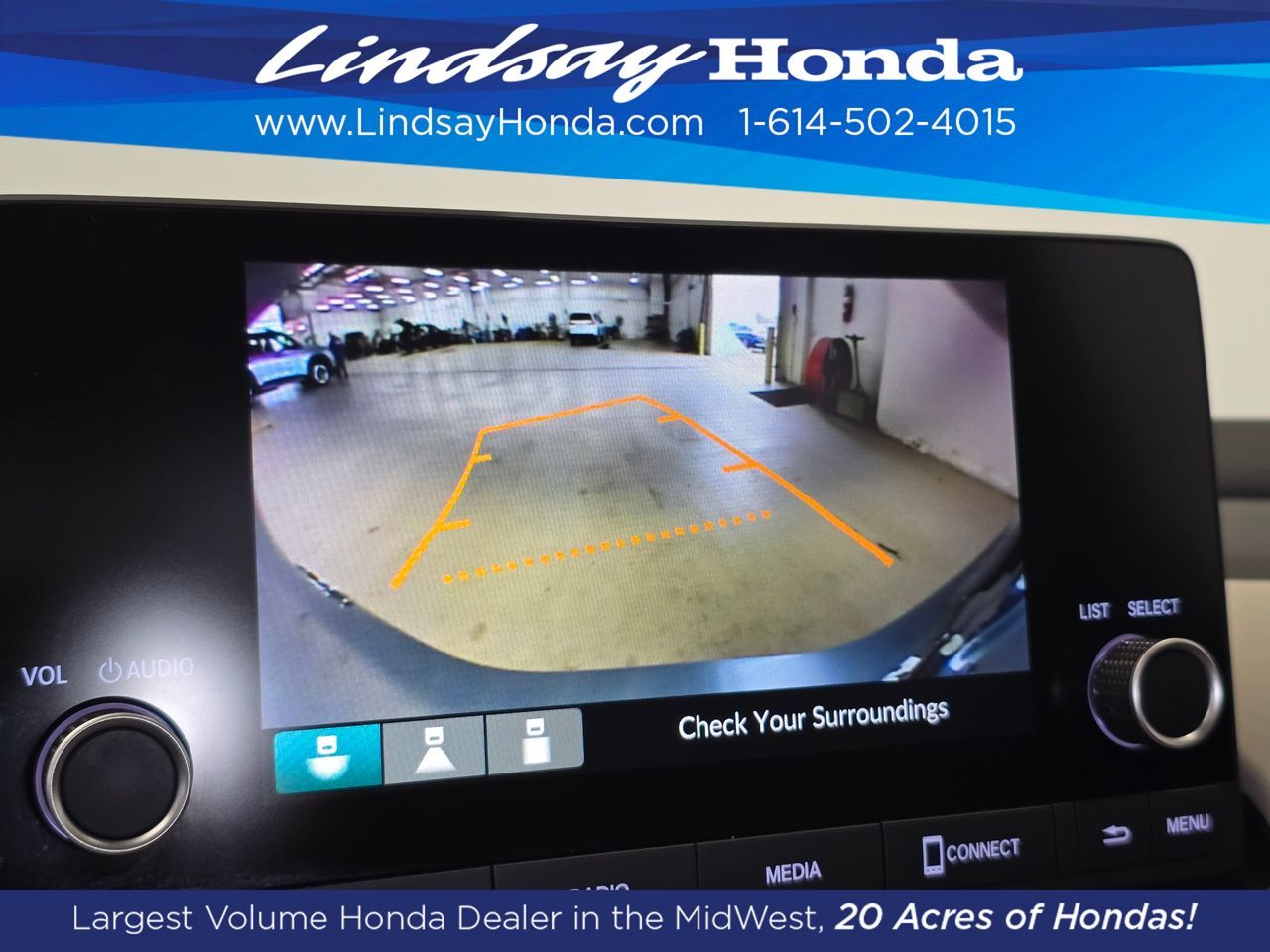 2024 Honda HR-V LX Columbus OH