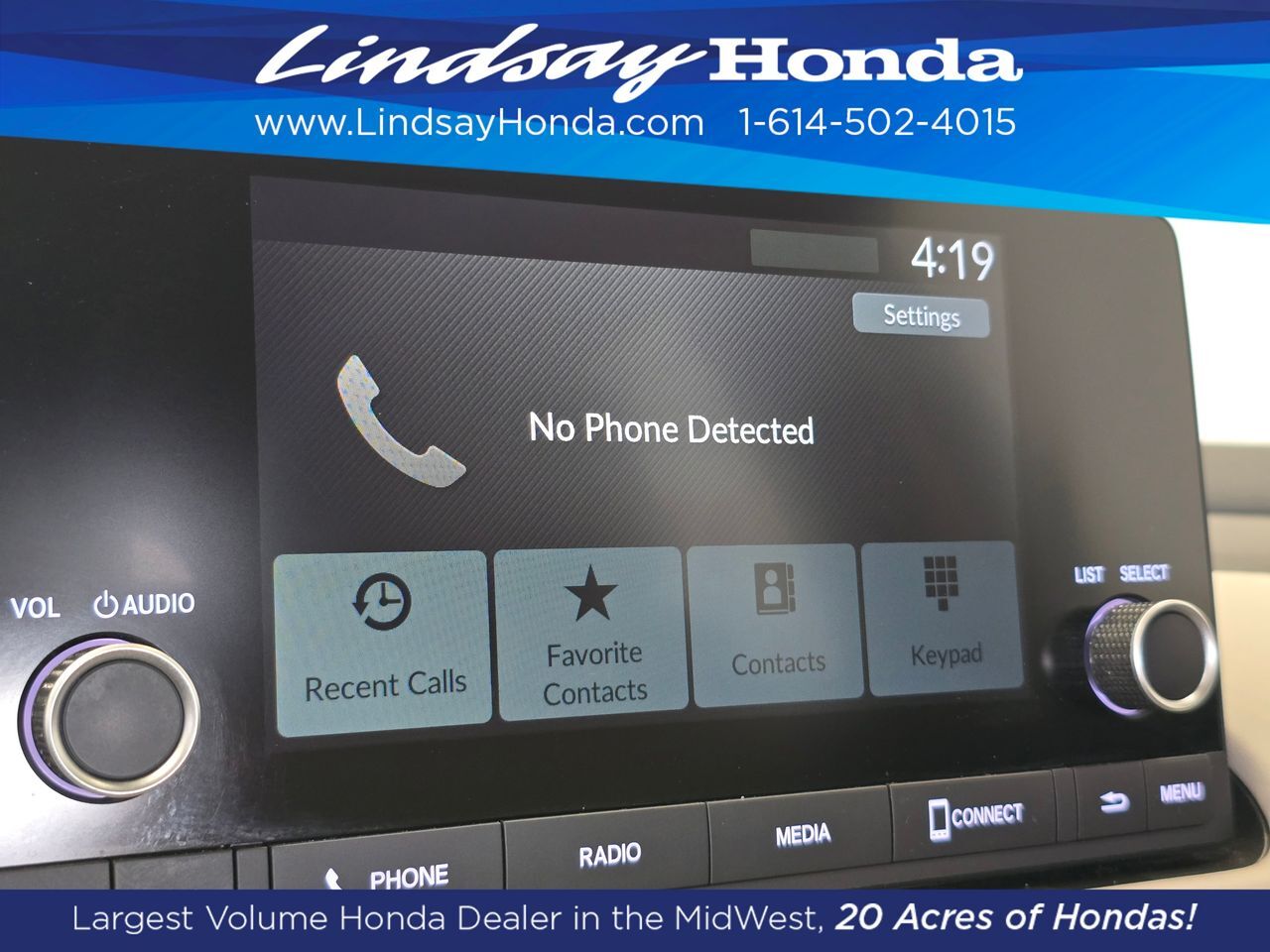 2024 Honda HR-V LX Columbus OH