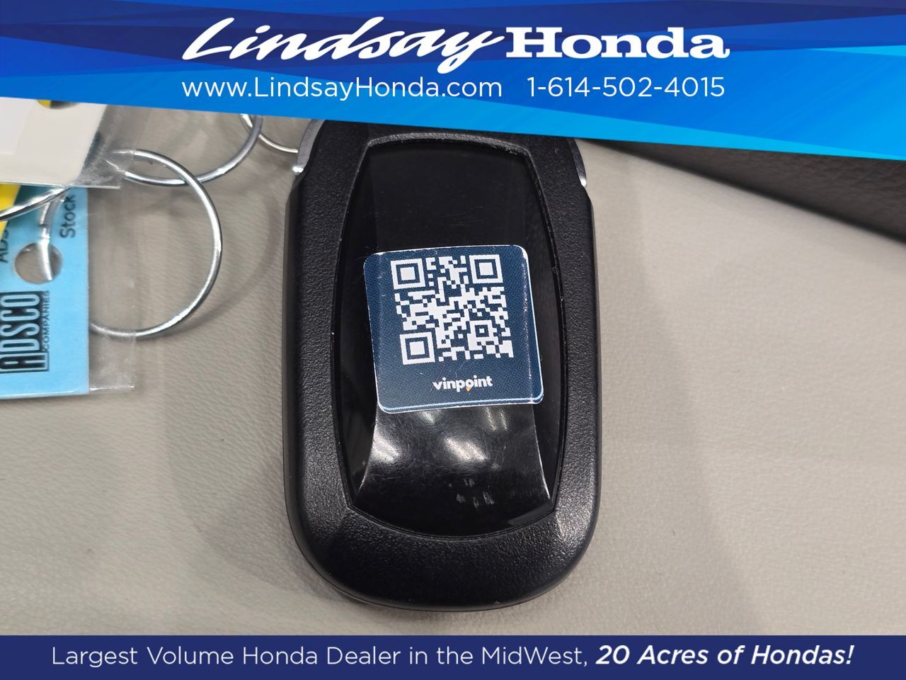 2024 Honda HR-V LX Columbus OH