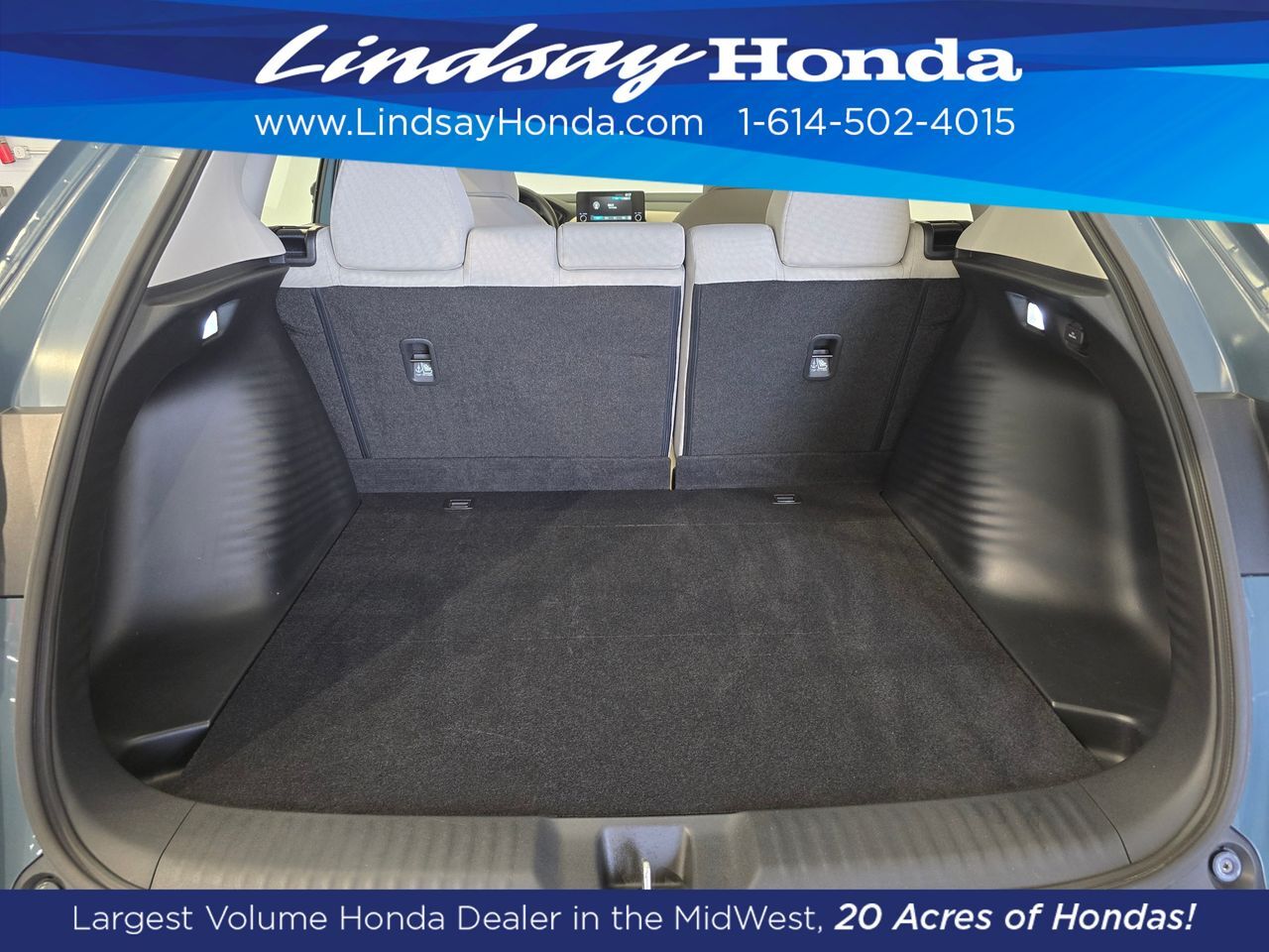 2024 Honda HR-V LX Columbus OH