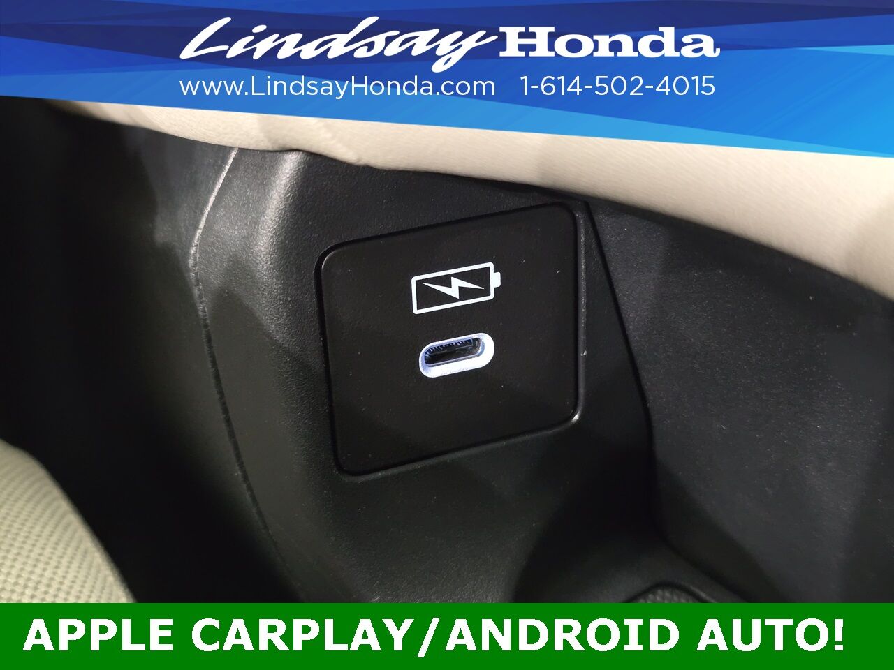 2024 Honda HR-V LX Columbus OH