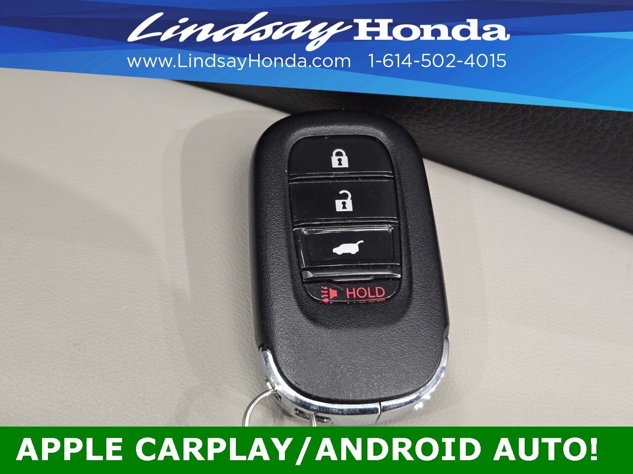 2024 Honda HR-V LX Columbus OH