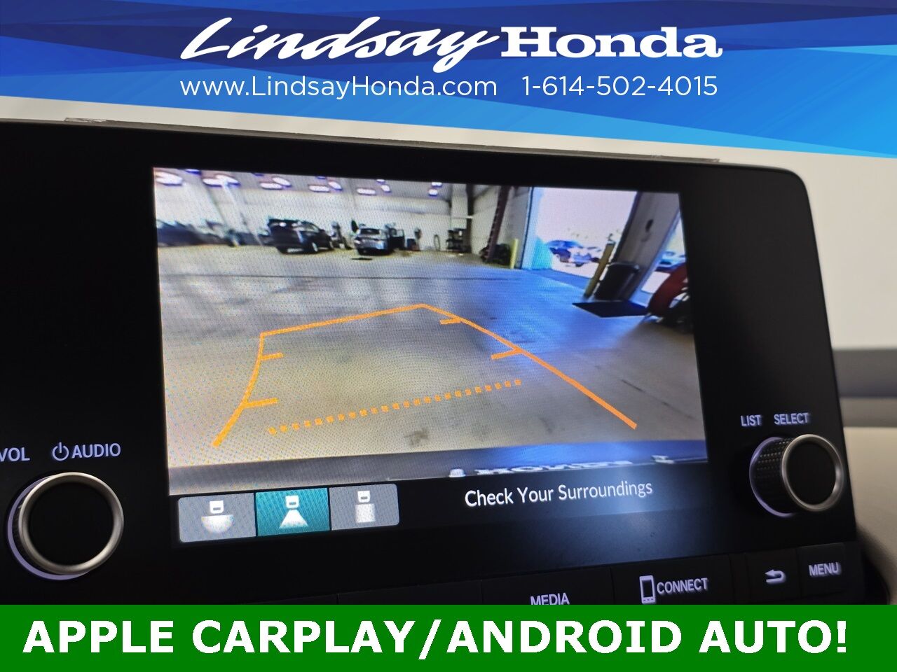 2024 Honda HR-V LX Columbus OH