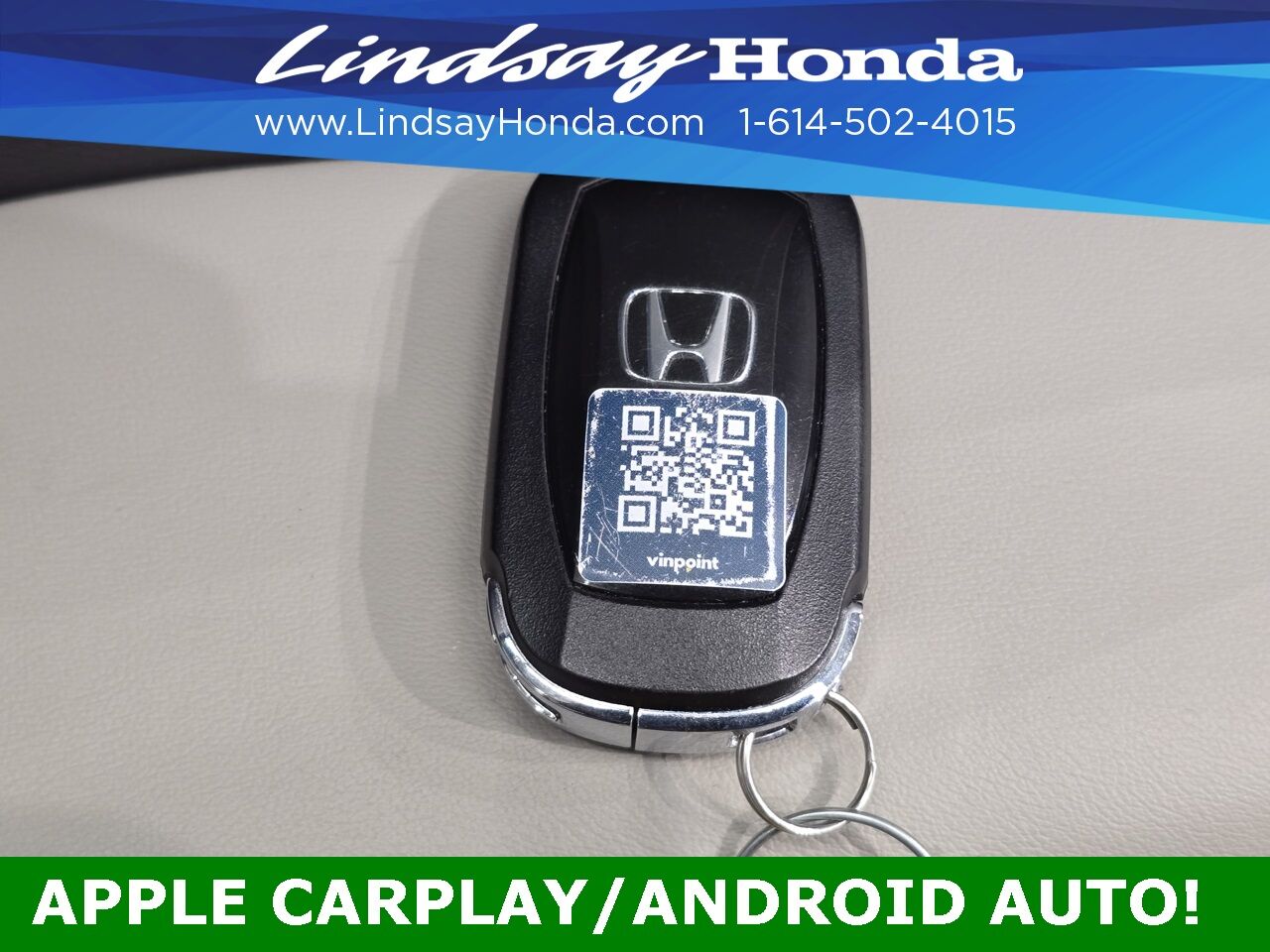 2024 Honda HR-V LX Columbus OH