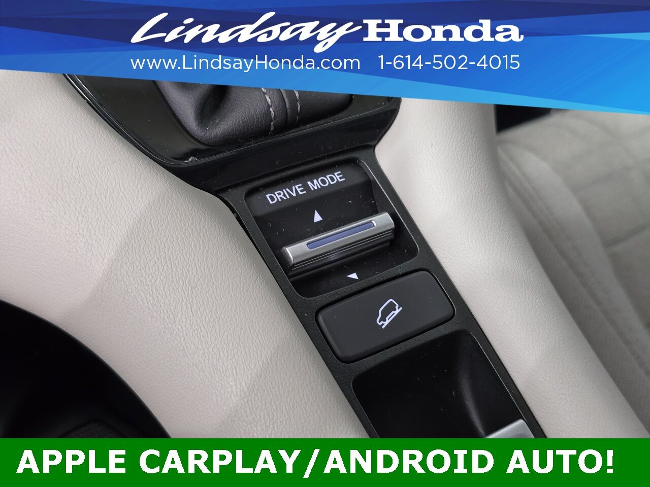 2024 Honda HR-V LX Columbus OH