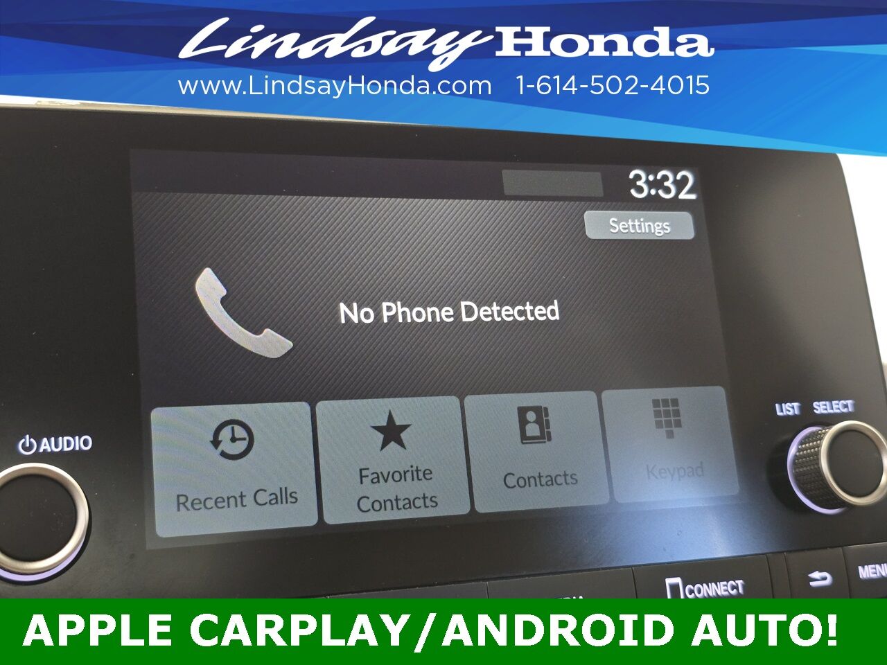 2024 Honda HR-V LX Columbus OH