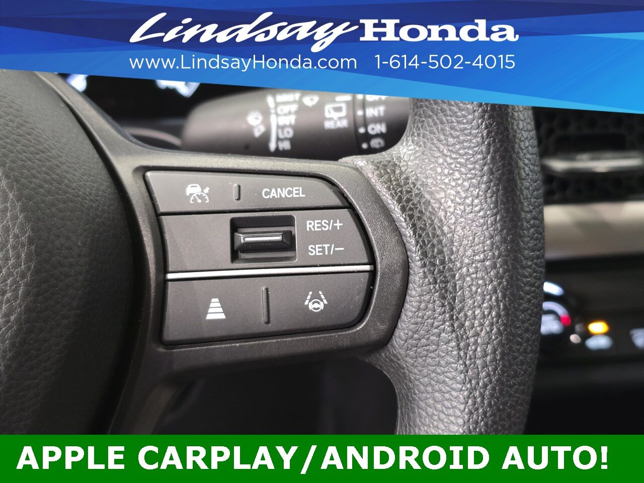 2024 Honda HR-V LX Columbus OH