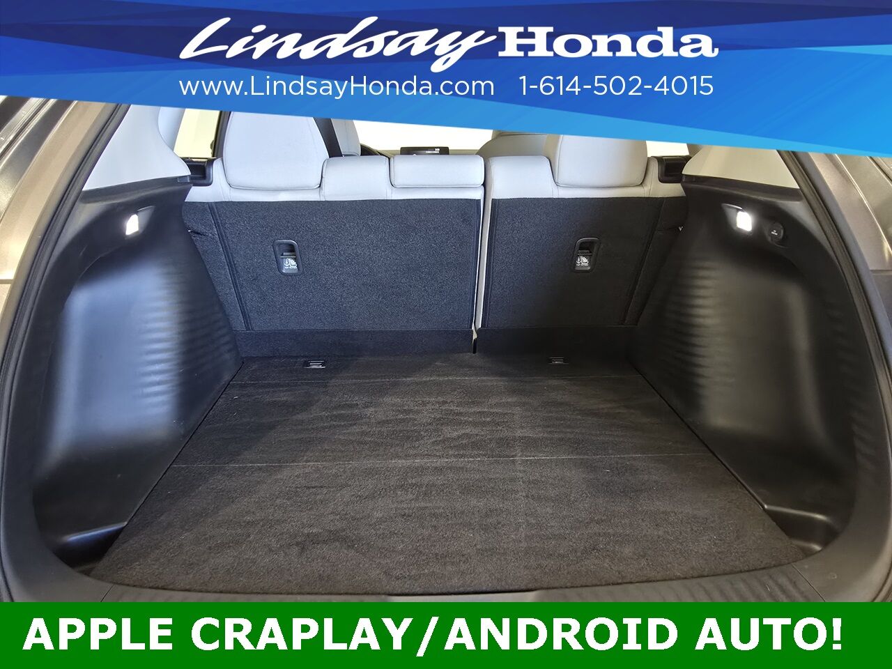 2024 Honda HR-V LX Columbus OH