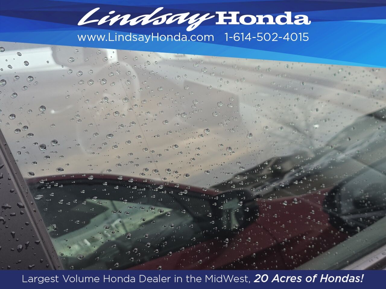 2024 Honda HR-V LX Columbus OH