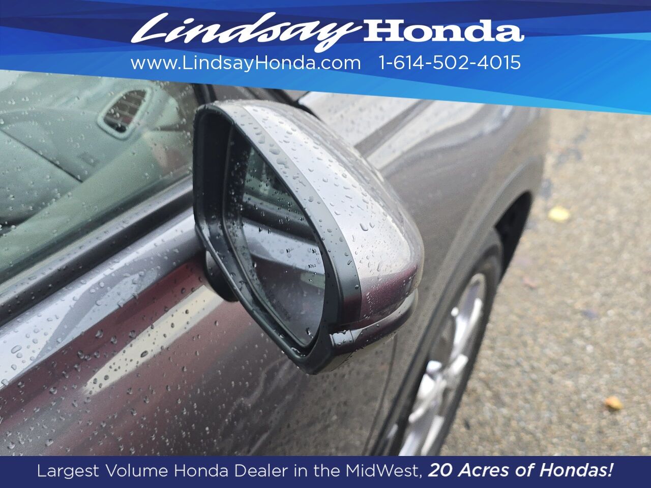 2024 Honda HR-V LX Columbus OH