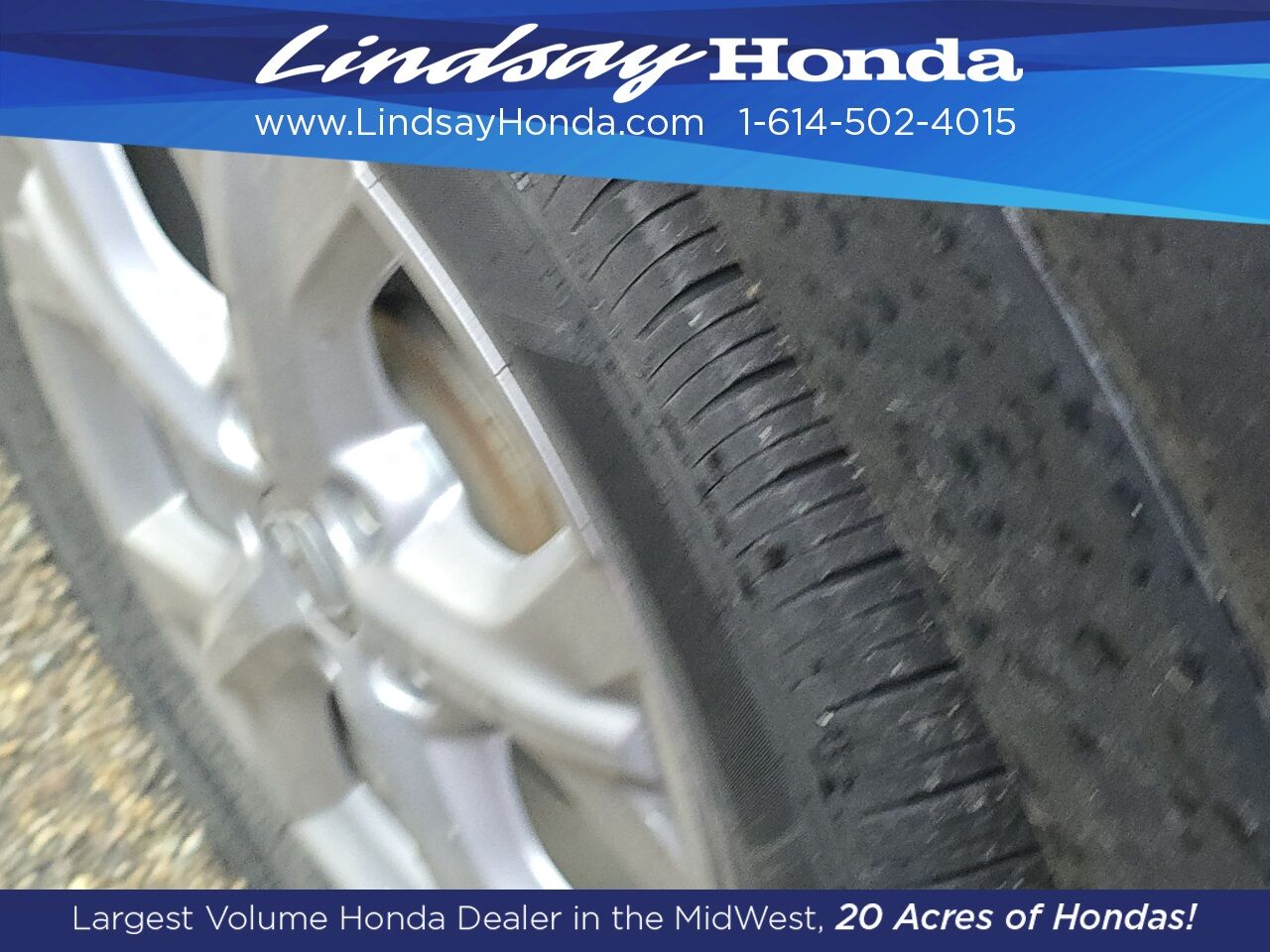 2024 Honda HR-V LX Columbus OH