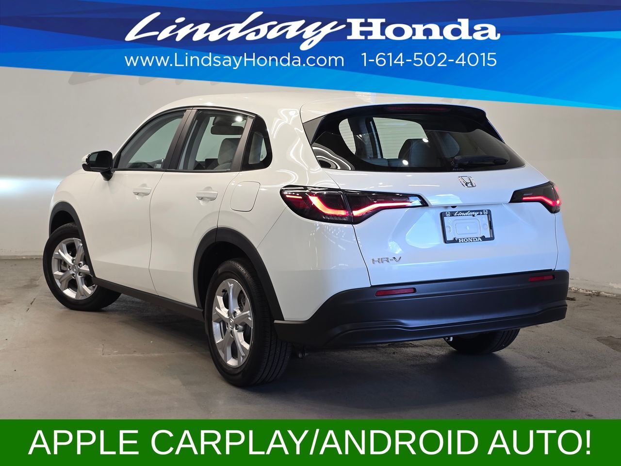 2024 Honda HR-V LX Columbus OH