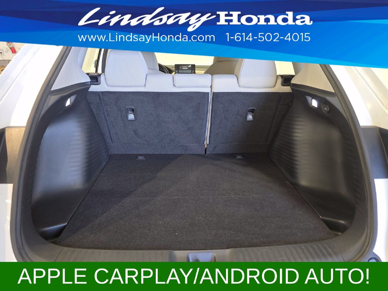 2024 Honda HR-V LX Columbus OH
