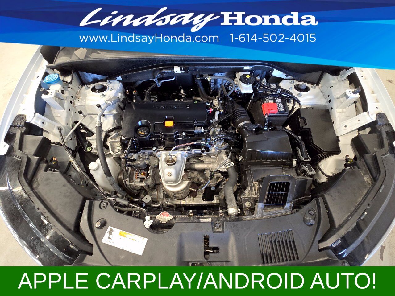 2024 Honda HR-V LX Columbus OH