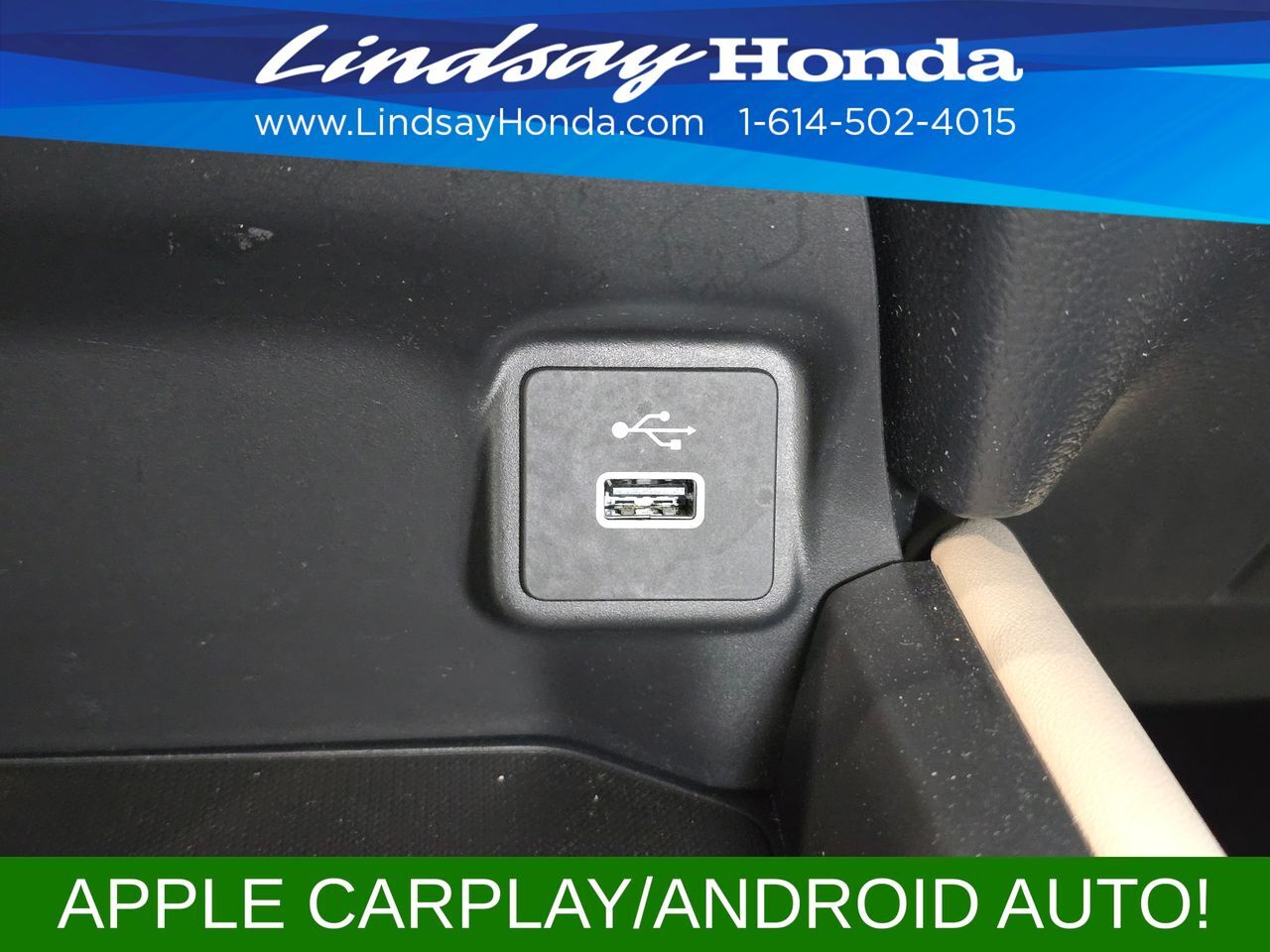 2024 Honda HR-V LX Columbus OH