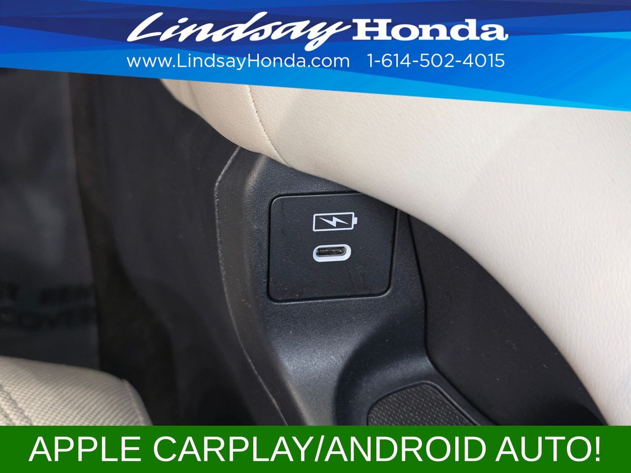 2024 Honda HR-V LX Columbus OH